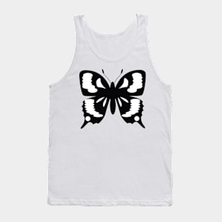 Butterflies Tank Top